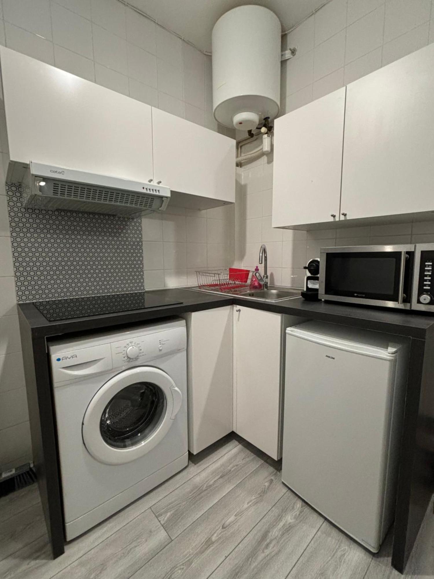 Studio A 7 Min Du Metro Le Kremlin-Bicetre - Proche Paris Villejuif Esterno foto