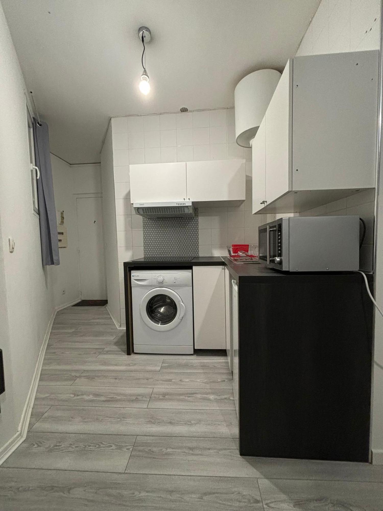 Studio A 7 Min Du Metro Le Kremlin-Bicetre - Proche Paris Villejuif Esterno foto